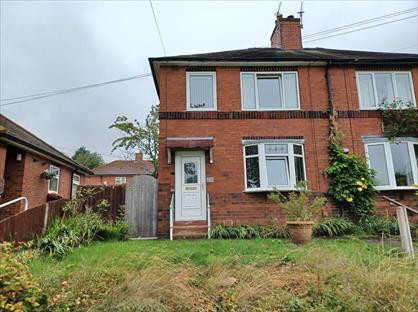 3 Bed Semi-Detached House, Wrenthorpe Road, WF2