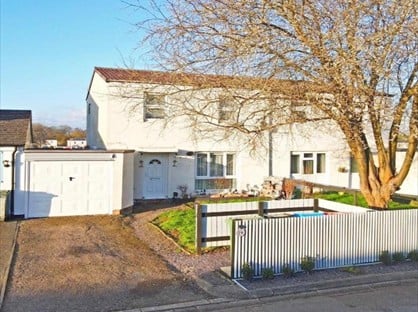 3 Bed Semi-Detached House, Cawarden, MK14