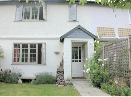 3 Bed Terraced House, Limes Avenue, SW13
