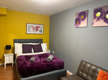 4 Bed Terraced House, Frome Drive, WV11
