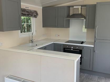 2 Bed Mobile Home, Tadley, RG26
