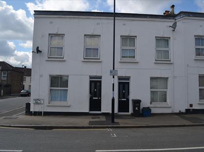 3 Bed End Terrace, Sidney Road, SE25