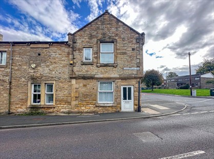 2 Bed Terraced House, Commercial St, NE21