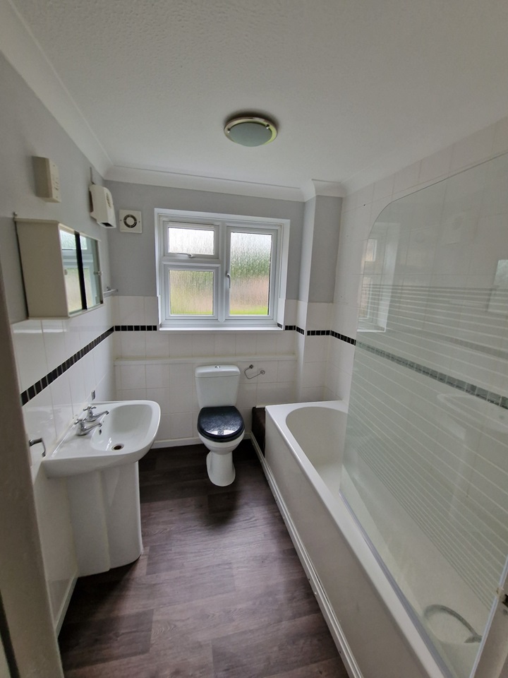 Chelmsford 1 Bed Flat, Redmayne Drive, CM2 To Rent Now for £900.00 p/m