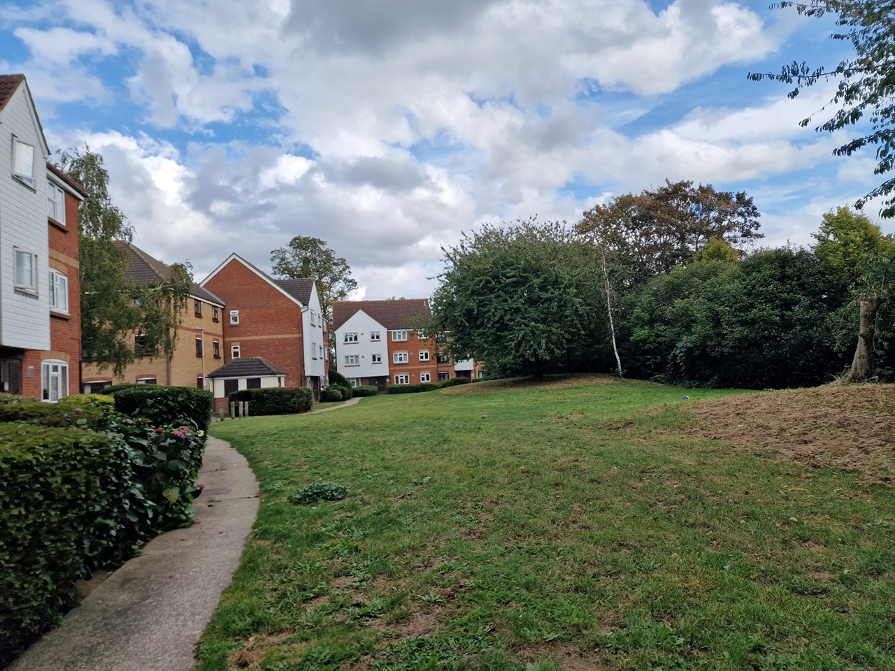 Chelmsford 1 Bed Flat, Redmayne Drive, CM2 To Rent Now for £900.00 p/m