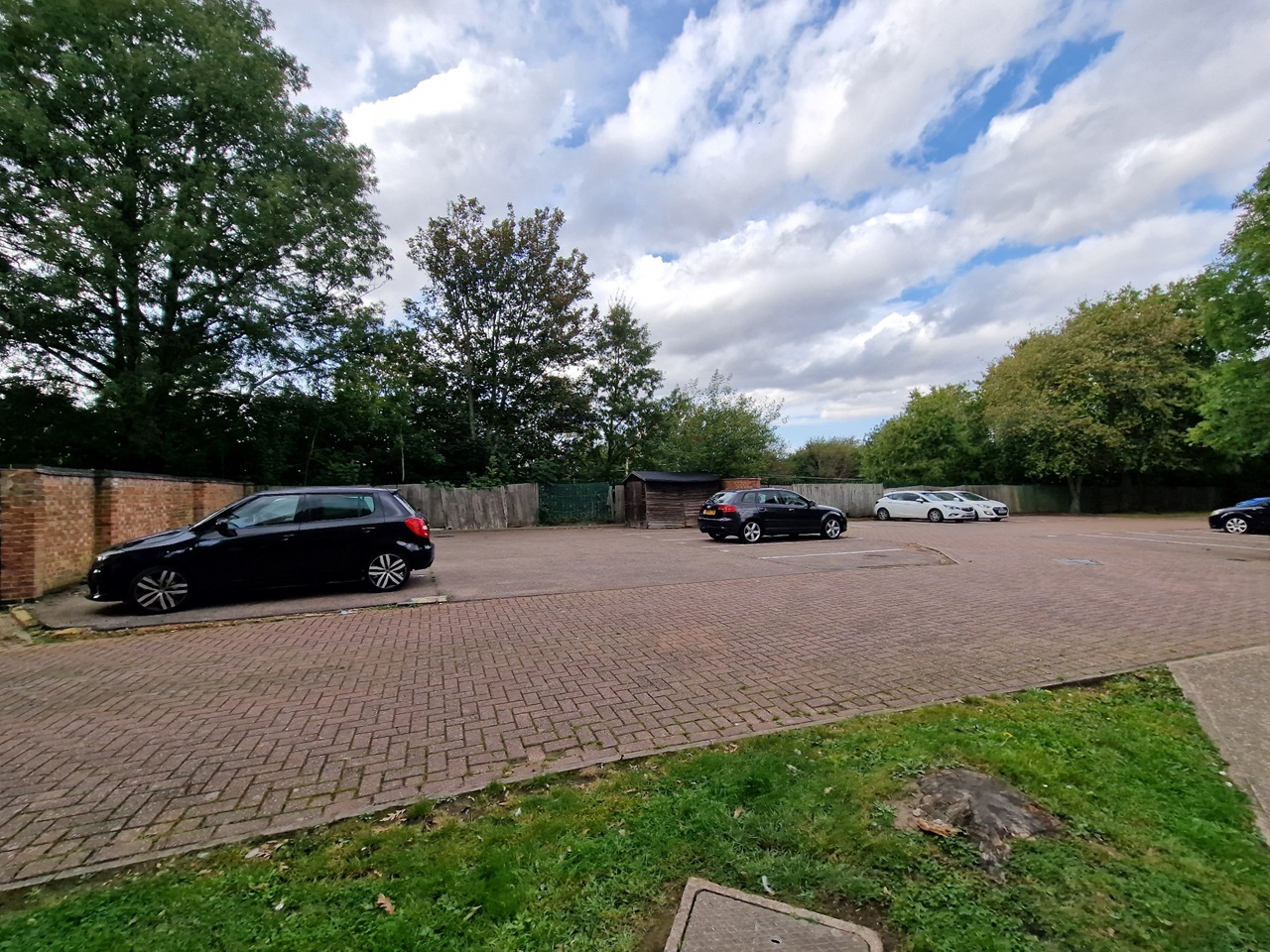 Chelmsford 1 Bed Flat, Redmayne Drive, CM2 To Rent Now for £900.00 p/m