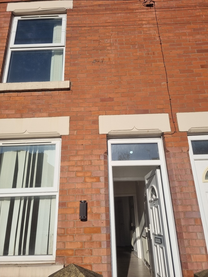 Manchester - 2 Bed Terraced House, Stanton Street, M11 - To Rent Now ...