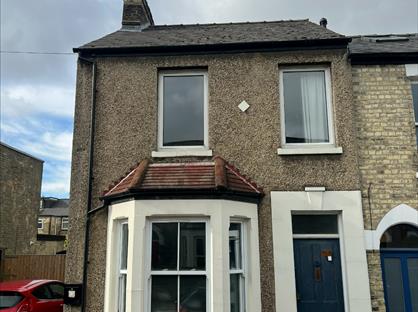 1 Bed Flat, Cavendish Road, CB1