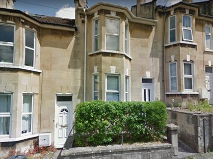 Room in a Shared House, Thornbank Place, BA2