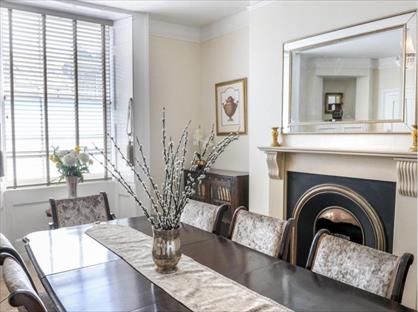 3 Bed Semi-Detached House, West Street, PL19