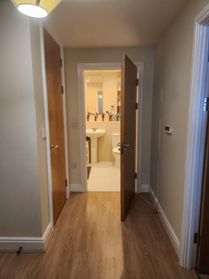 Additional image 3 of 1 Bed Flat, Bolton House, SE11, N1 7GU