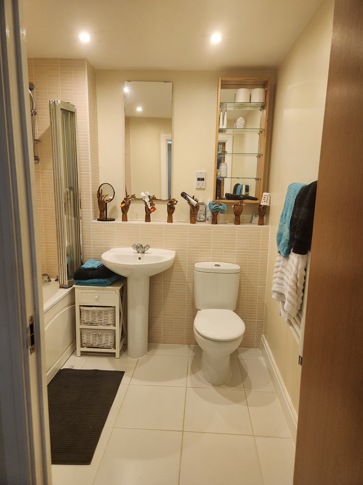 Additional image 5 of 1 Bed Flat, Bolton House, SE11, N1 7GU