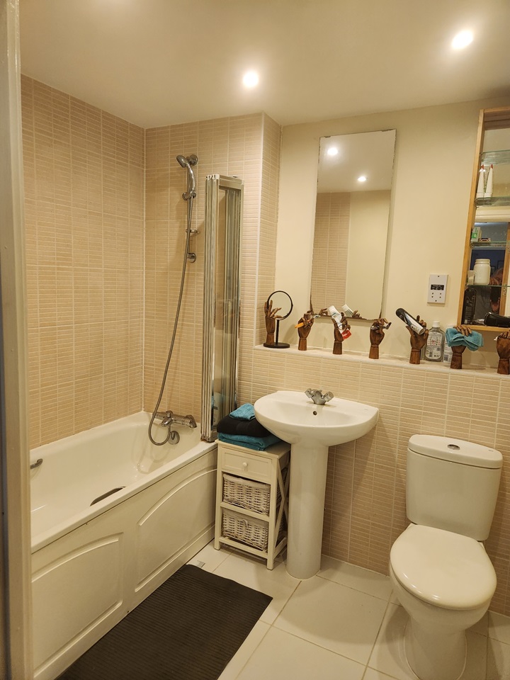 Additional image 6 of 1 Bed Flat, Bolton House, SE11, N1 7GU