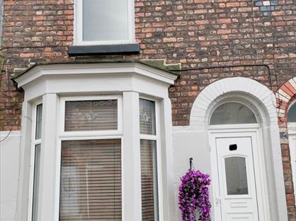 3 Bed Terraced House, Harebell Street, L5