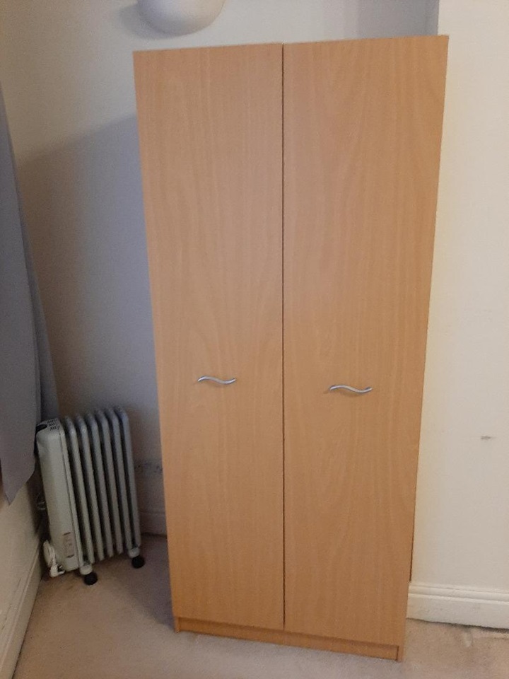 London Studio Flat, Finchley Central N3 Double Studio, N3 To Rent