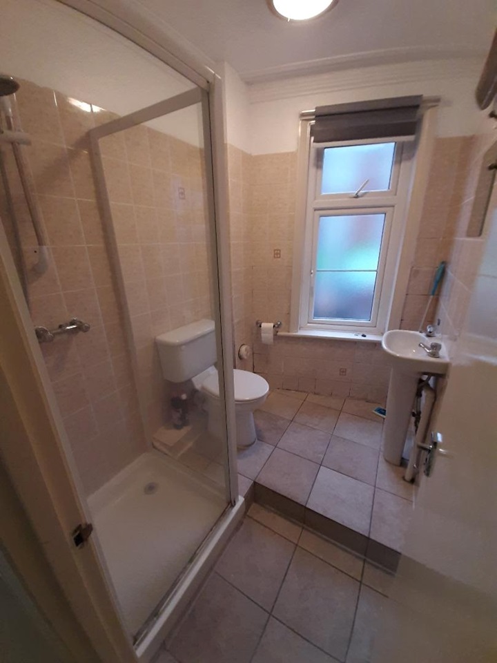London Studio Flat, Finchley Central N3 Double Studio, N3 To Rent