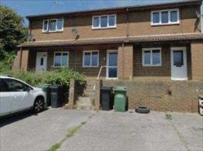 2 Bed Terraced House, Mistley Close, TN40