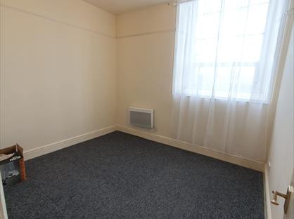 1 Bed Flat, Brunswick Court, SK11