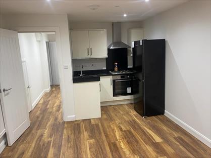 1 Bed Flat, Canberra Road, W13