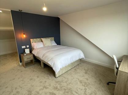 Room in a Shared House, Mill Lane, WF10