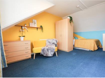 Room in a Shared House, St. Margaret Road, CV1
