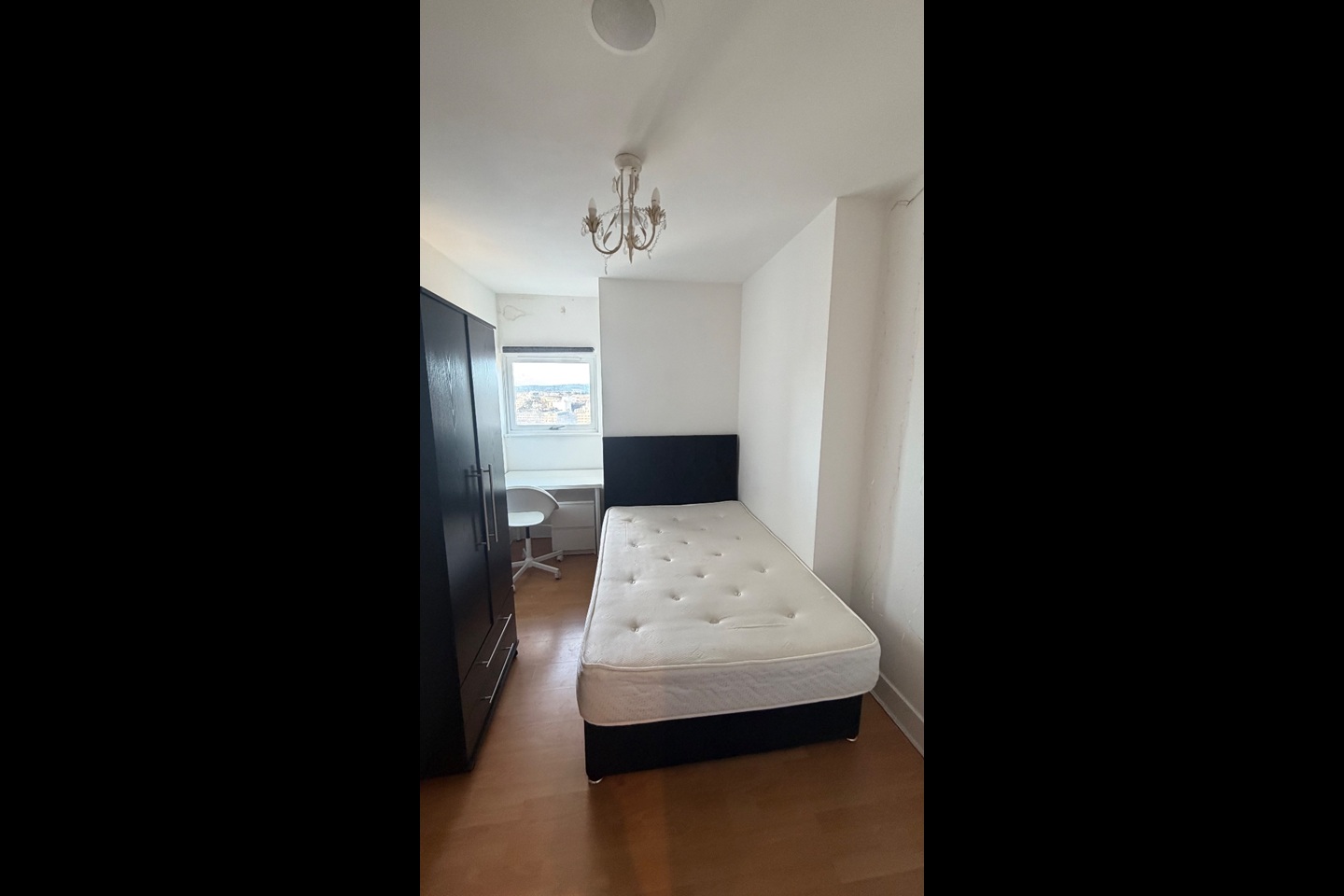 Room in a Shared Flat, Queen Street, CF10, N1 7GU