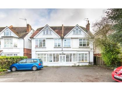 2 Bed Flat, Brighton Road, CR8