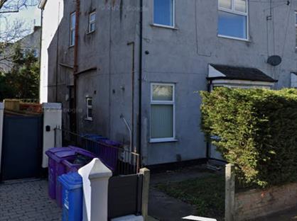 Studio Flat, Osborne Road, L13