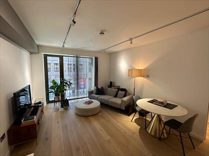 1 Bed Flat, Greycoat Street, SW1P