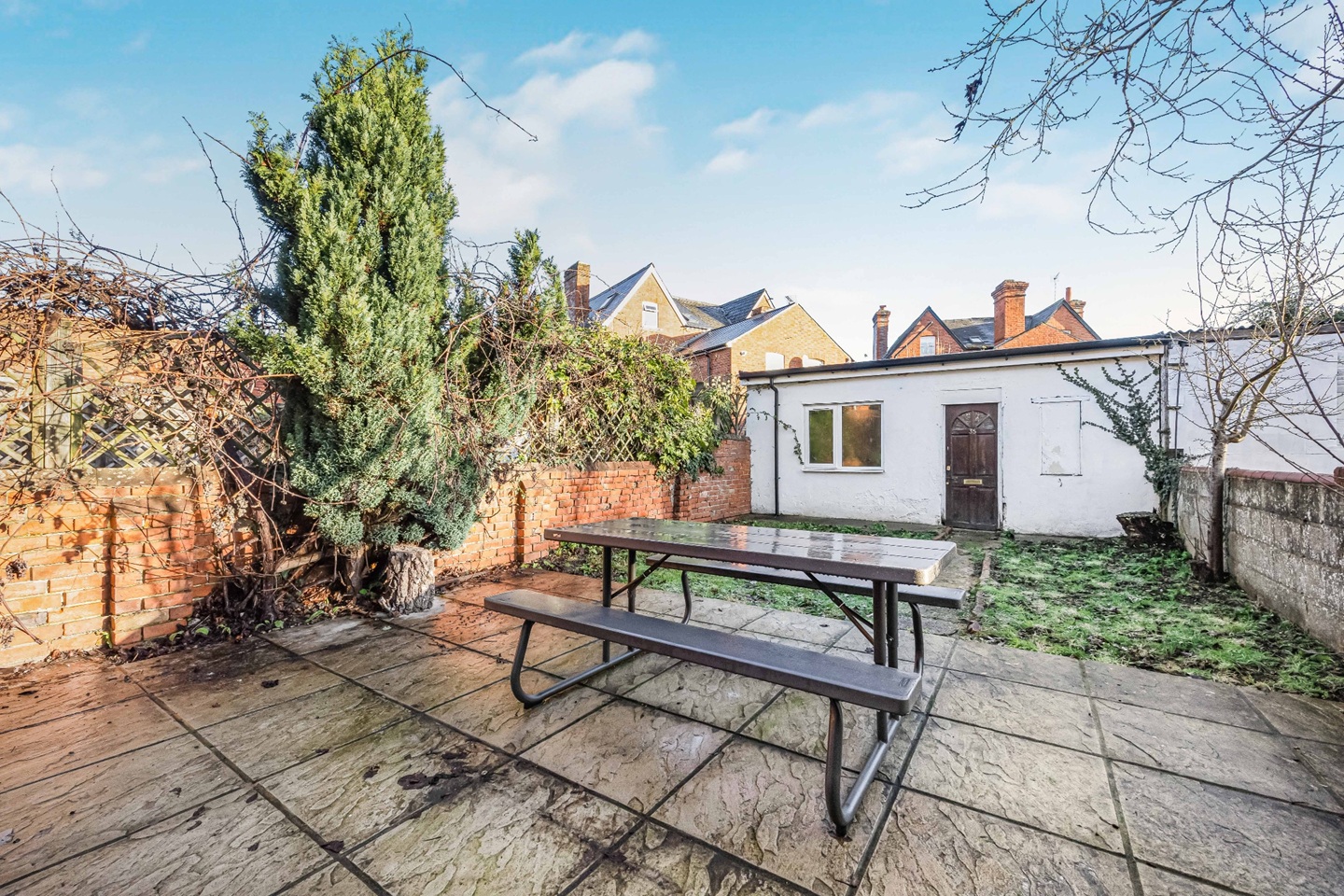 Additional image 19 of 6 Bed Semi-Detached House, The Grove, RG1, N1 7GU
