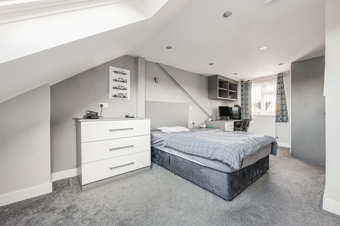 Additional image 13 of 6 Bed Semi-Detached House, The Grove, RG1, N1 7GU