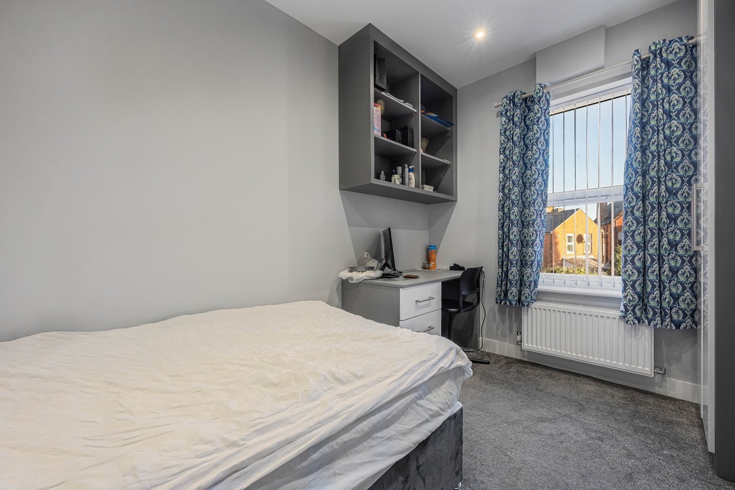 Additional image 9 of 6 Bed Semi-Detached House, The Grove, RG1, N1 7GU