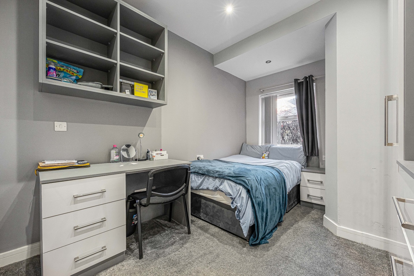 Additional image 5 of 6 Bed Semi-Detached House, The Grove, RG1, N1 7GU