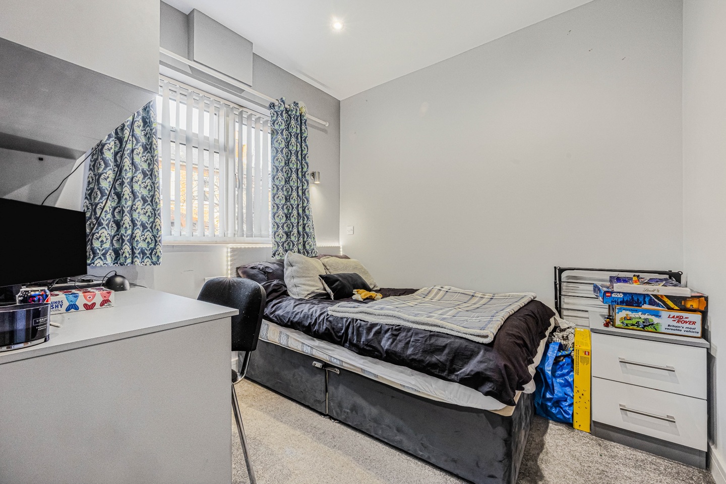 Additional image 7 of 6 Bed Semi-Detached House, The Grove, RG1, N1 7GU