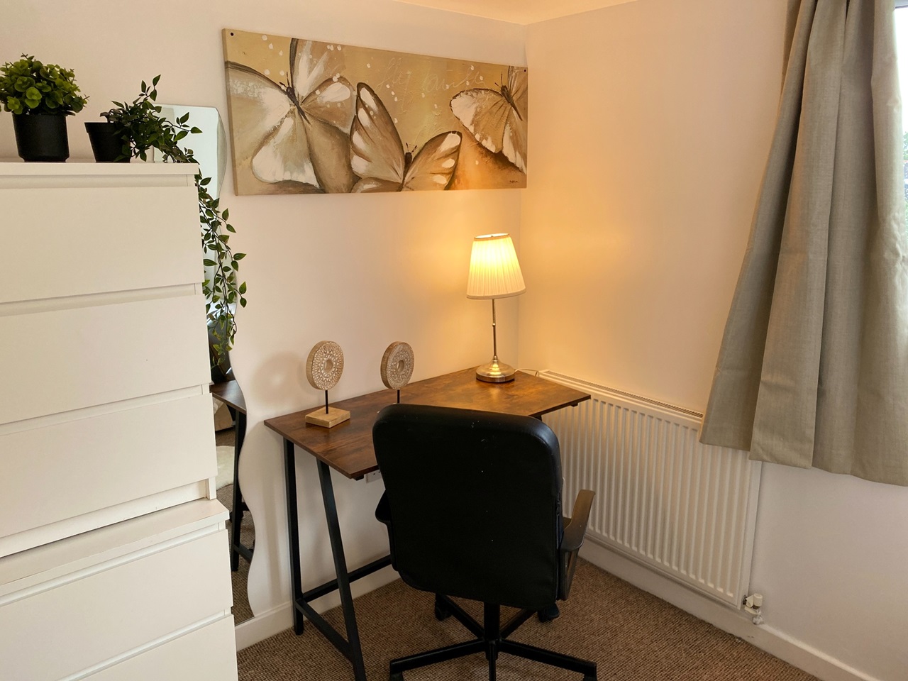 Additional image 7 of Room in a Shared House, Charter Avenue, CV4, N1 7GU