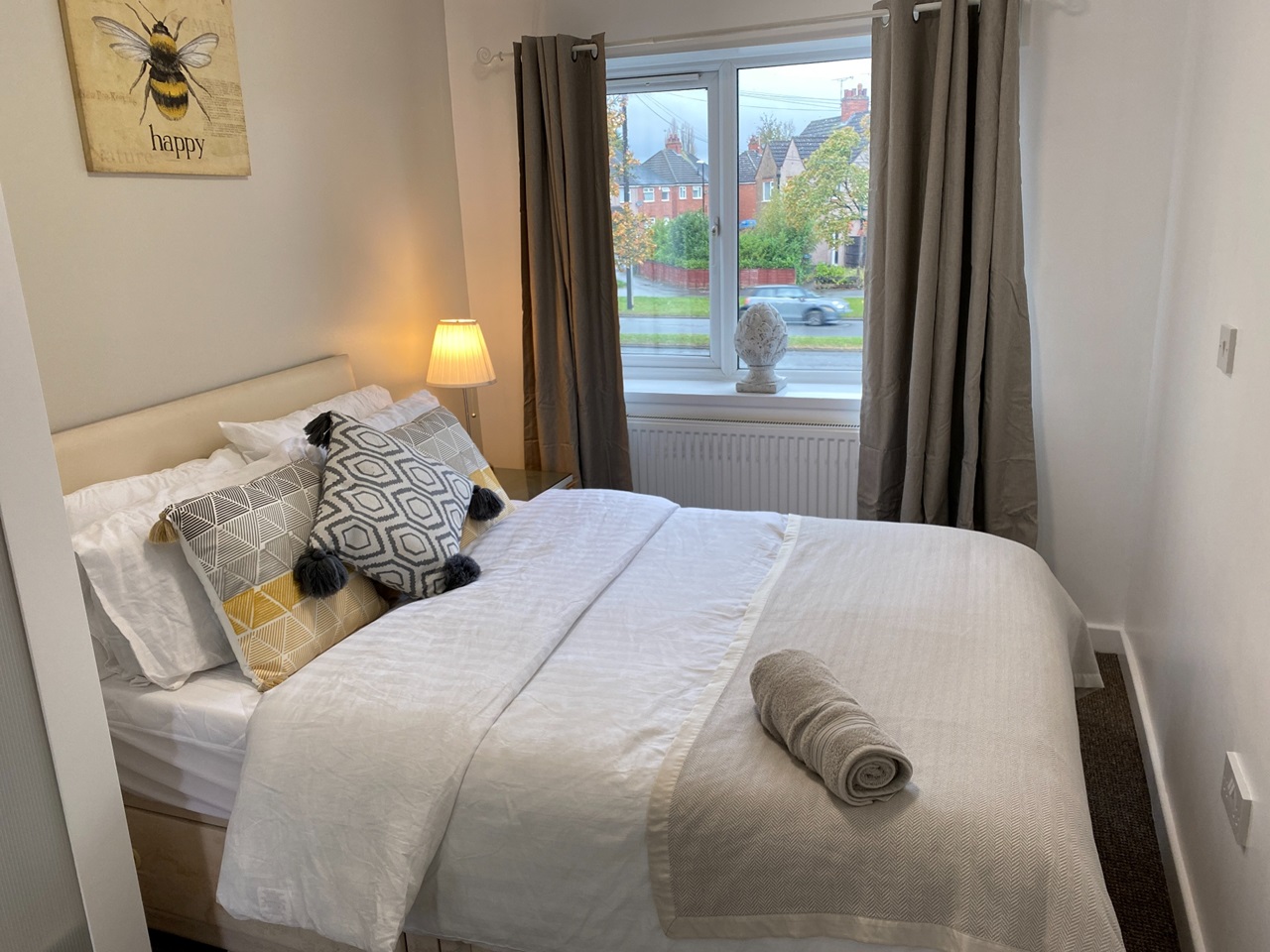 Additional image 15 of Room in a Shared House, Charter Avenue, CV4, N1 7GU