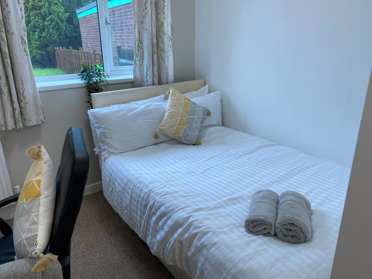 Additional image 2 of Room in a Shared House, Charter Avenue, CV4, N1 7GU