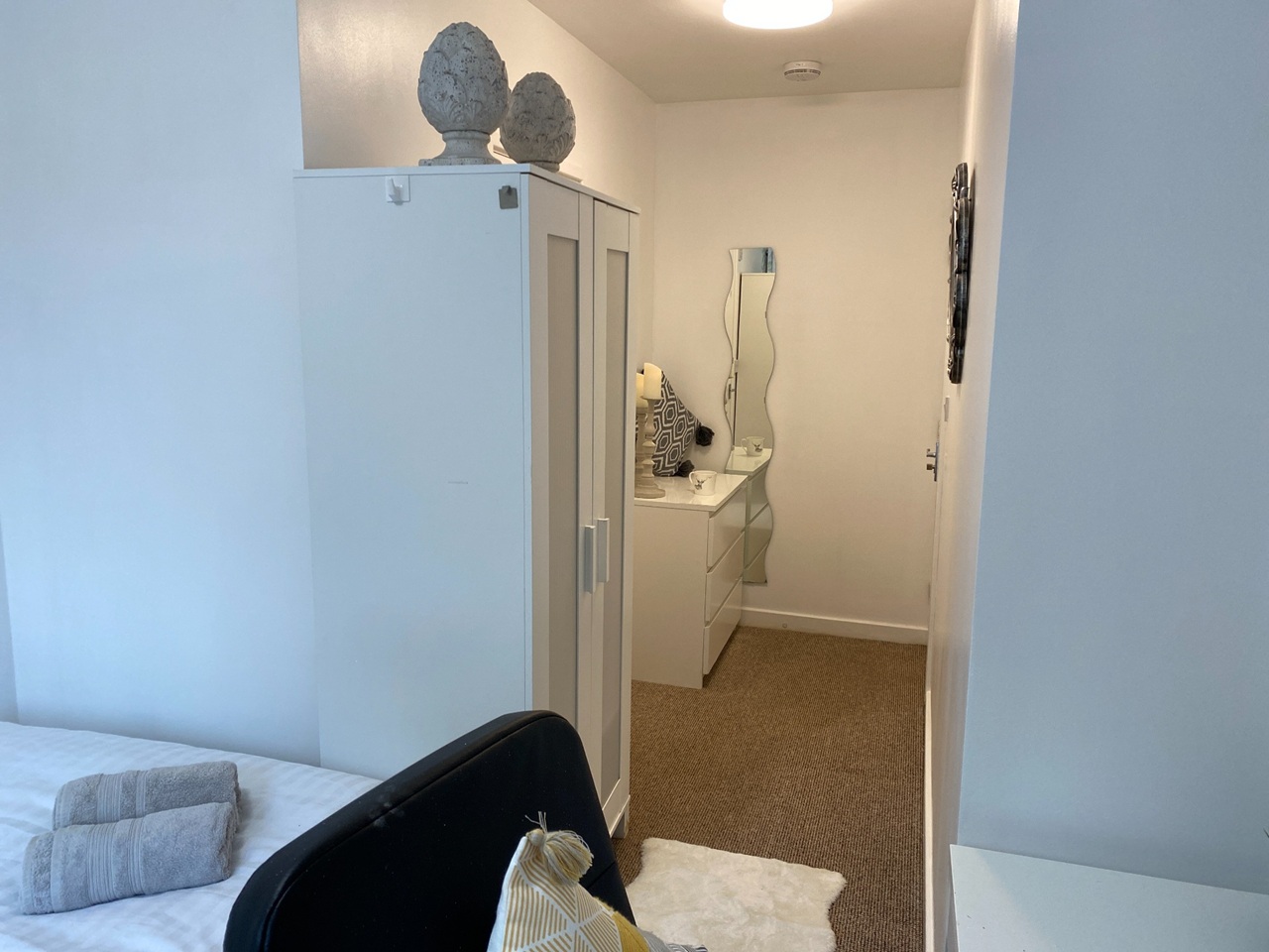 Room in a Shared House, Charter Avenue, CV4, N1 7GU