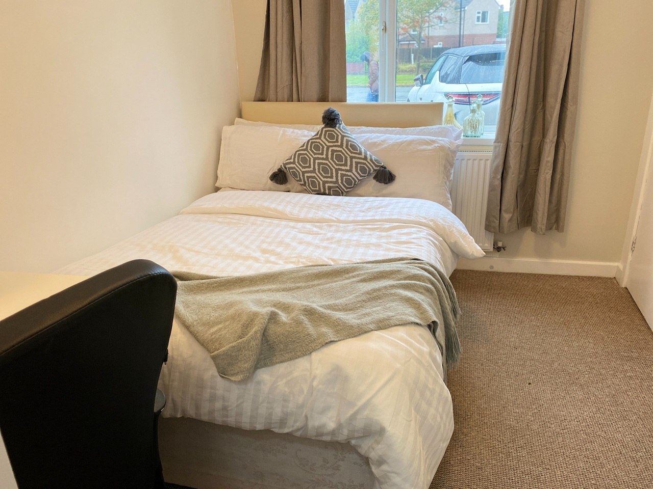 Additional image 6 of Room in a Shared House, Charter Avenue, CV4, N1 7GU