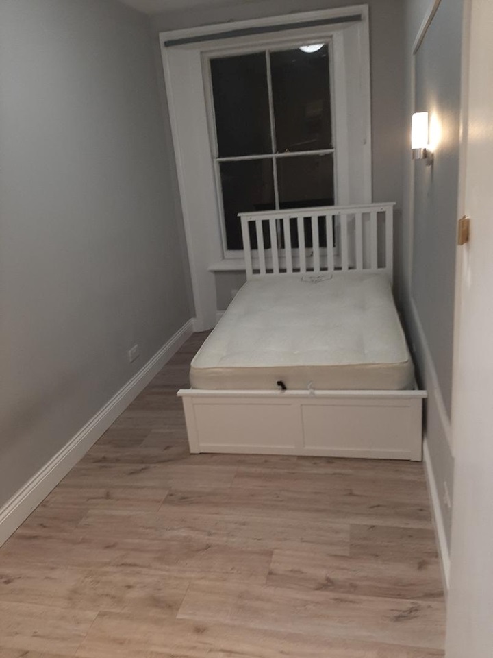 Studio Flat, London, SW1V, N1 7GU photo 4