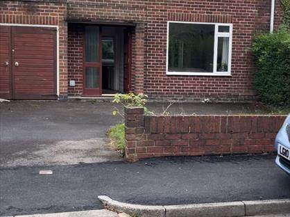 3 Bed Semi-Detached House, Nutbrook Avenue, CV4