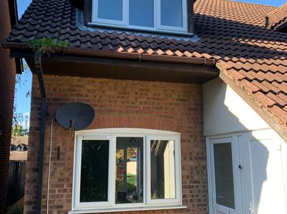 2 Bed End Terrace, Strasbourg Way, NR19