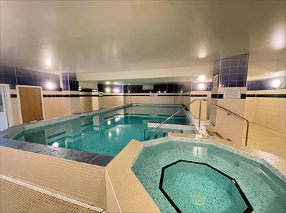 2 Bed Flat, Metro Central Heights, SE1