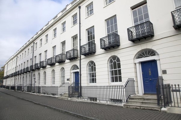 1 Bed Flat, London Road, RG1, N1 7GU