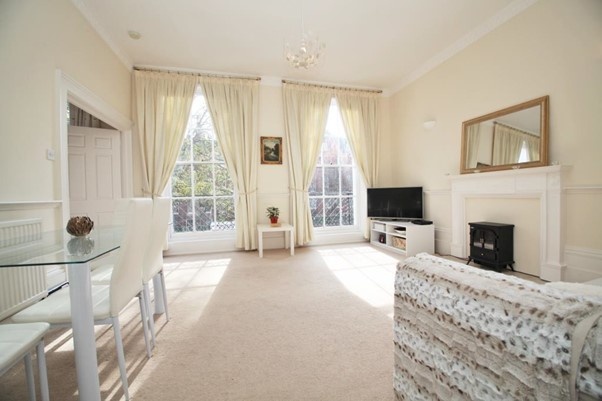 Additional image 2 of 1 Bed Flat, London Road, RG1, N1 7GU