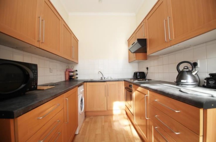 Additional image 4 of 1 Bed Flat, London Road, RG1, N1 7GU