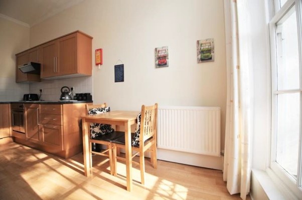 Additional image 5 of 1 Bed Flat, London Road, RG1, N1 7GU
