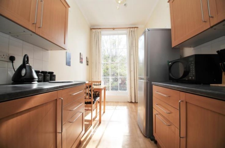 Additional image 6 of 1 Bed Flat, London Road, RG1, N1 7GU