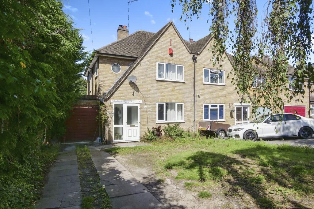 Additional image 2 of 3 Bed Semi-Detached House, Gynsill Lane, LE7, N1 7GU