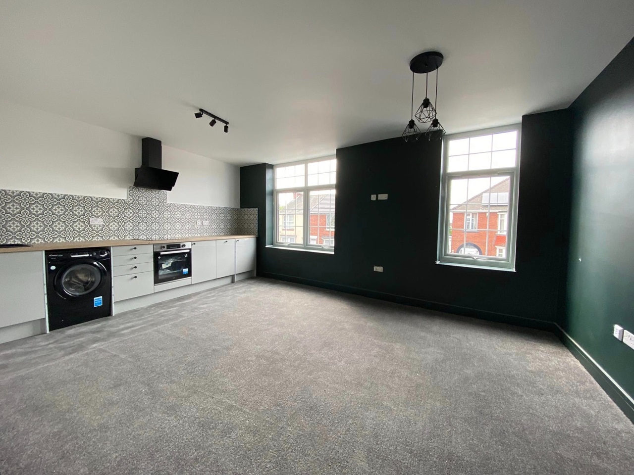 Bentley, Doncaster 2 Bed Flat, Arksey Lane, DN5 To Rent Now for £